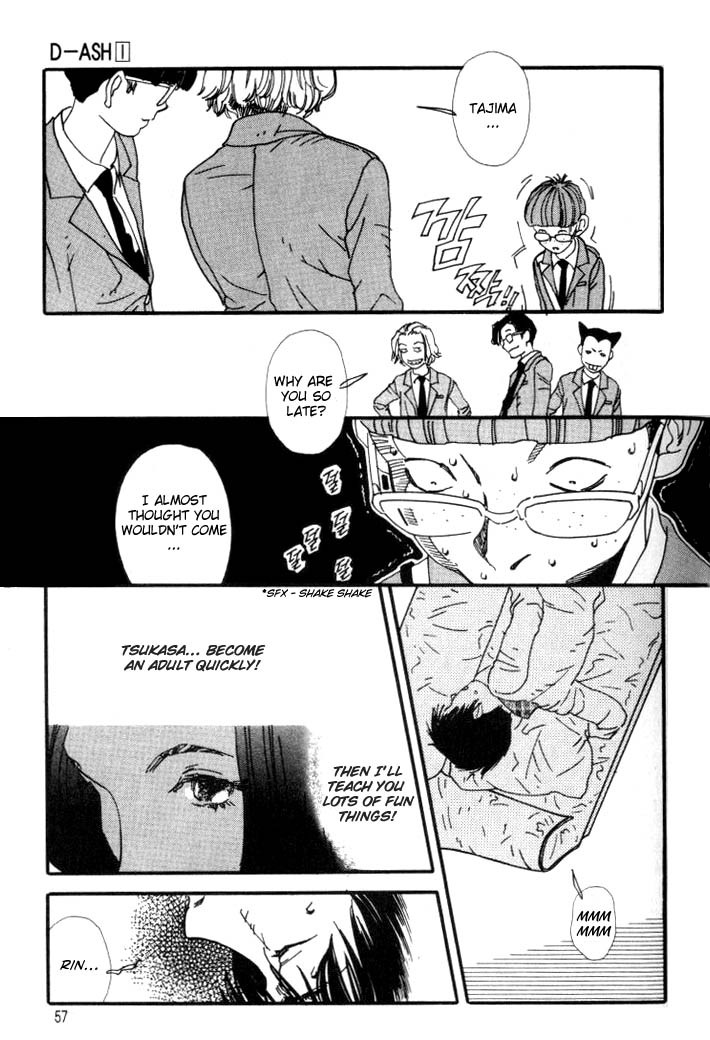 D-ASH It's All Like That! 第21页