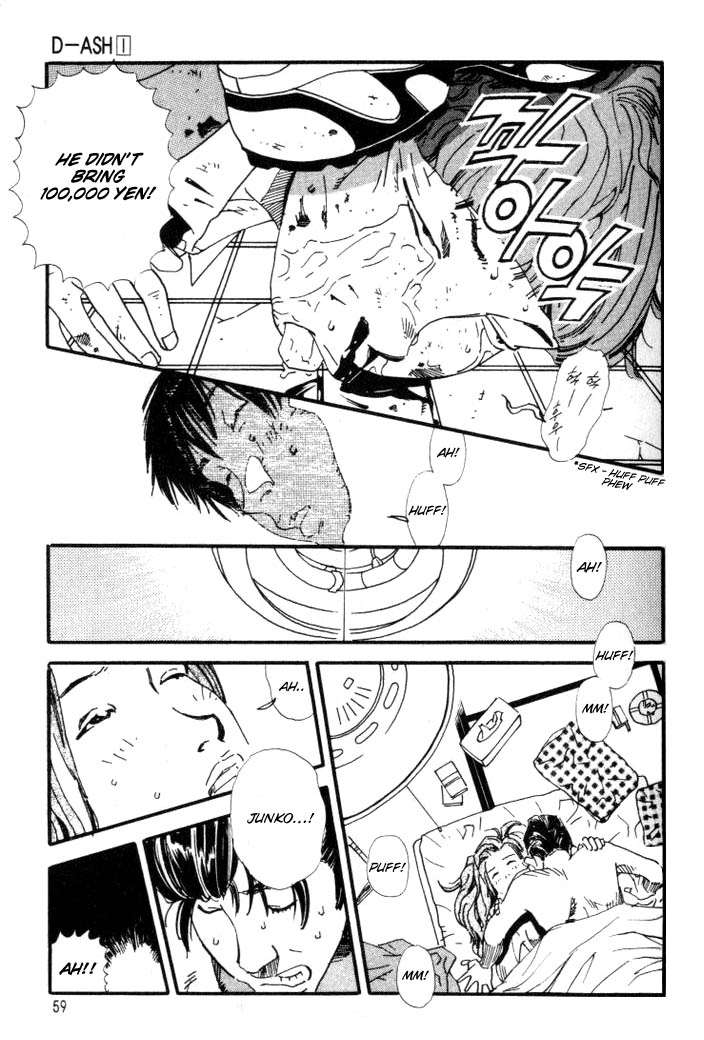 D-ASH It's All Like That! 第23页