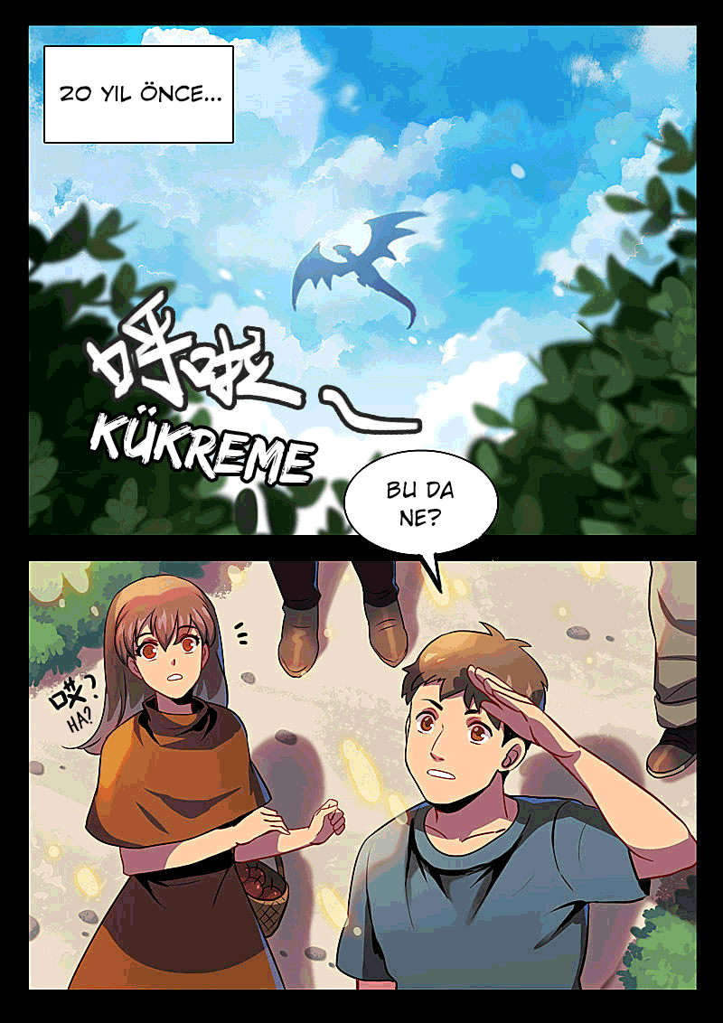 Dragon Dance 第3页