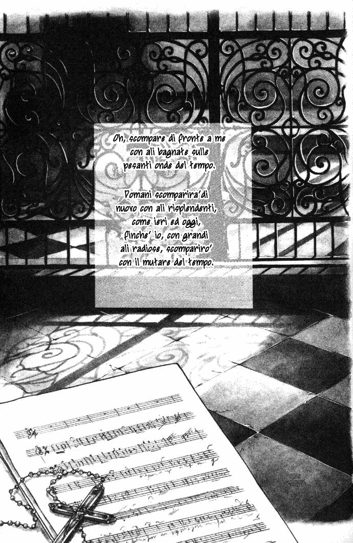 Zeus Vol. 1 Ch. 2.1 第2页