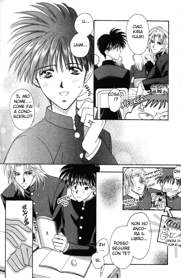 Zeus Vol. 1 Ch. 2.1 第18页