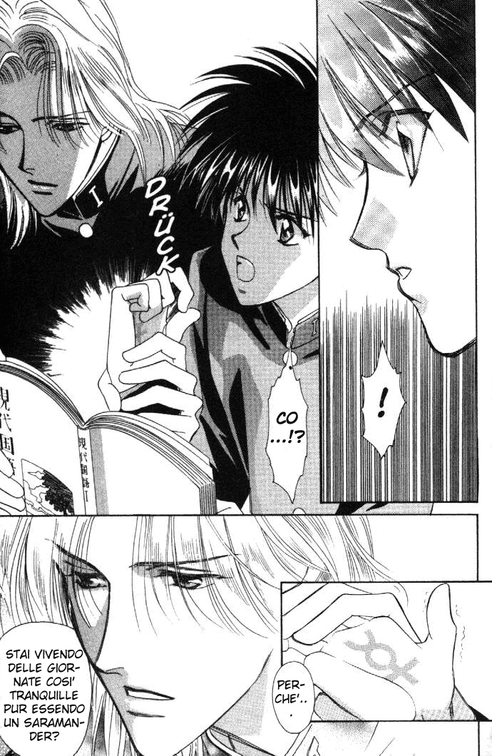Zeus Vol. 1 Ch. 2.1 第19页
