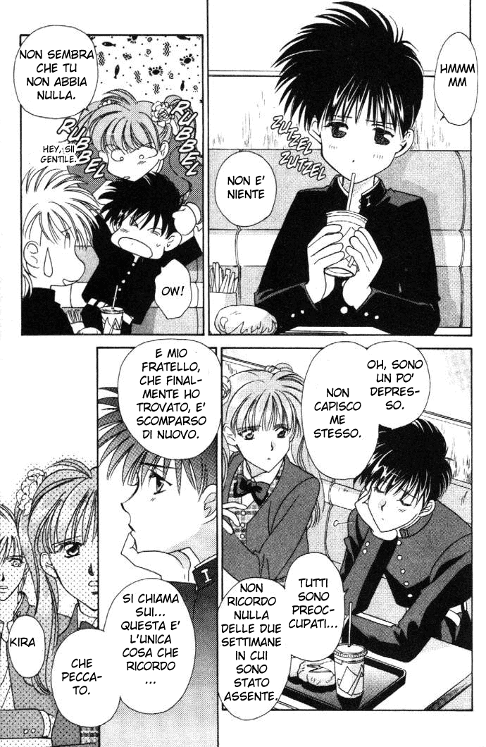 Zeus Vol. 1 Ch. 2.1 第21页
