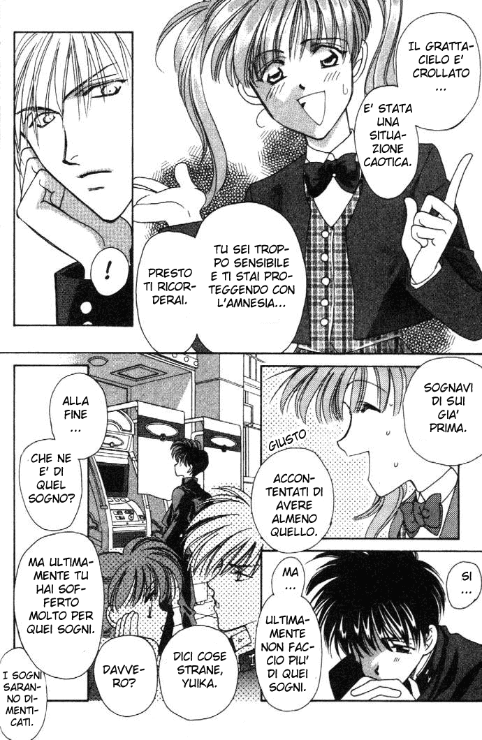 Zeus Vol. 1 Ch. 2.1 第22页