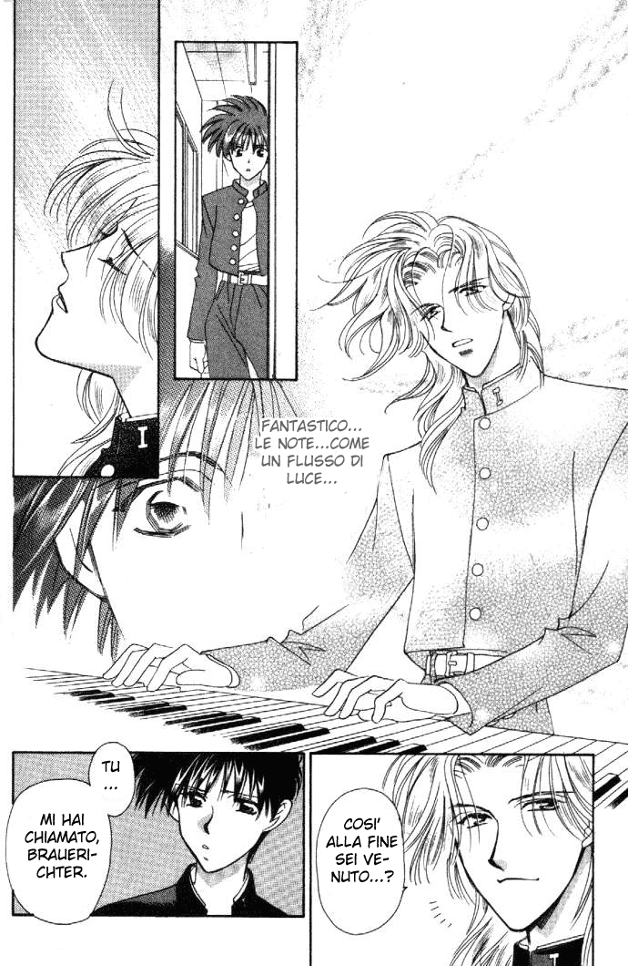 Zeus Vol. 1 Ch. 2.1 第26页