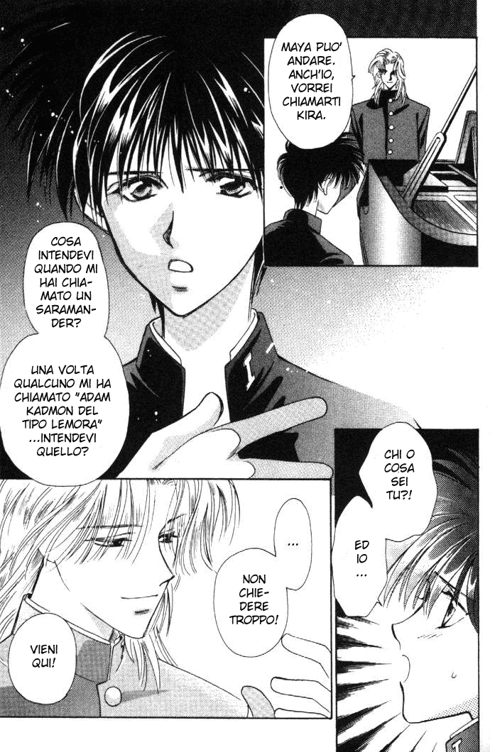 Zeus Vol. 1 Ch. 2.1 第27页