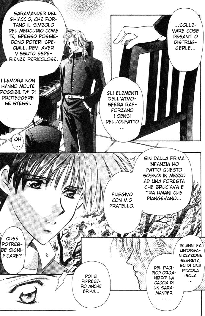 Zeus Vol. 1 Ch. 2.1 第31页