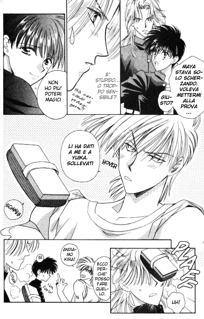 Zeus Vol. 1 Ch. 2.1 第37页