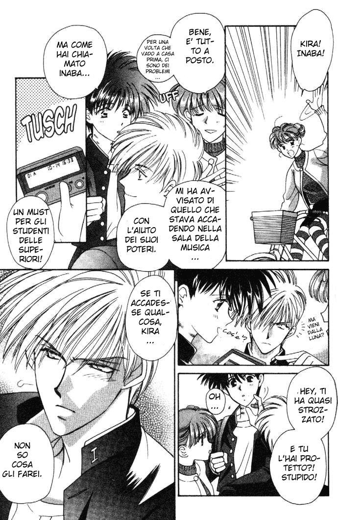 Zeus Vol. 1 Ch. 2.1 第40页