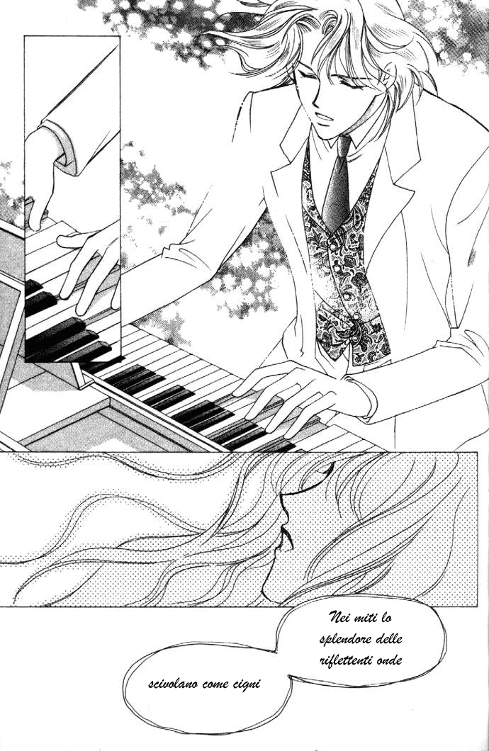 Zeus Vol. 1 Ch. 2.1 第5页