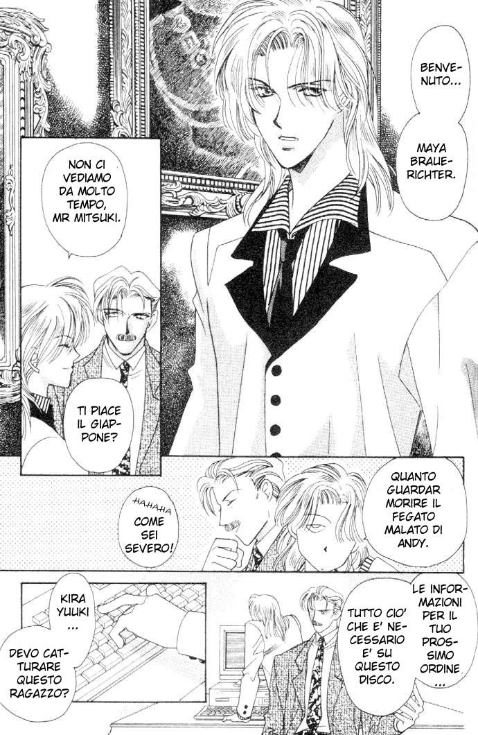 Zeus Vol. 1 Ch. 2.1 第9页
