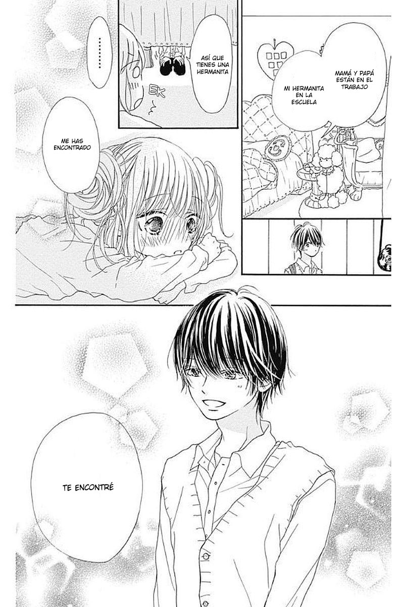 Suki ni Narazu ni Irarenai Love 5 第14页