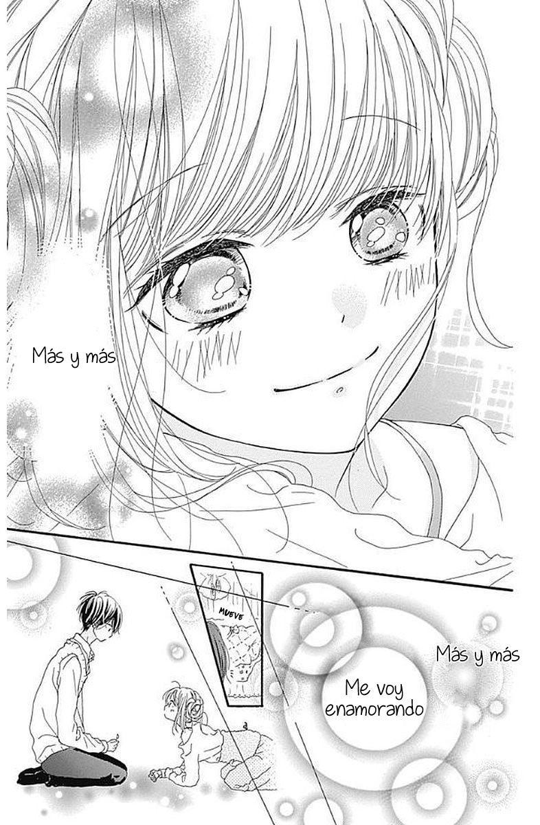 Suki ni Narazu ni Irarenai Love 5 第17页