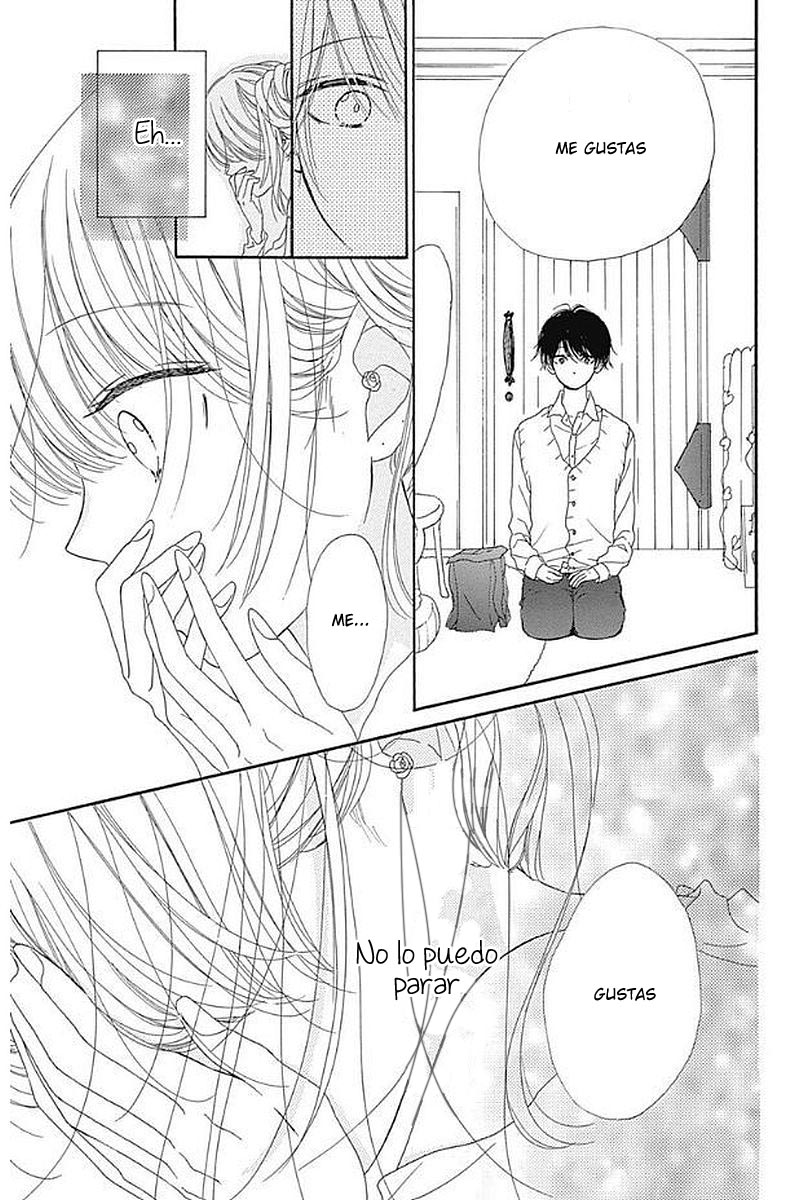 Suki ni Narazu ni Irarenai Love 5 第19页