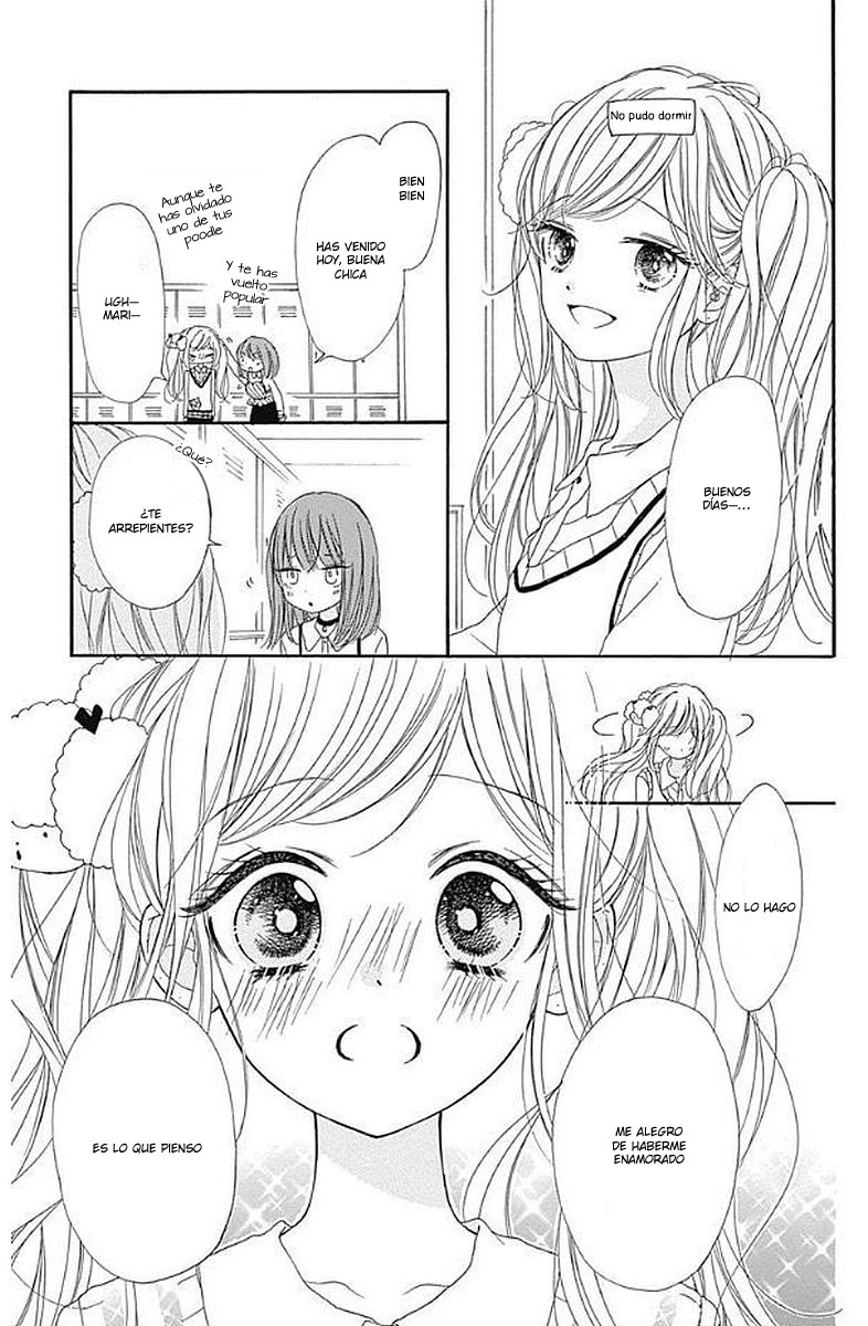 Suki ni Narazu ni Irarenai Love 5 第27页