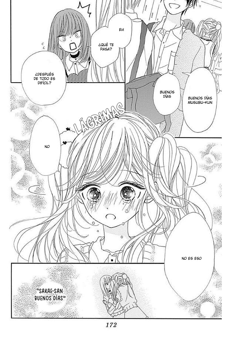 Suki ni Narazu ni Irarenai Love 5 第30页