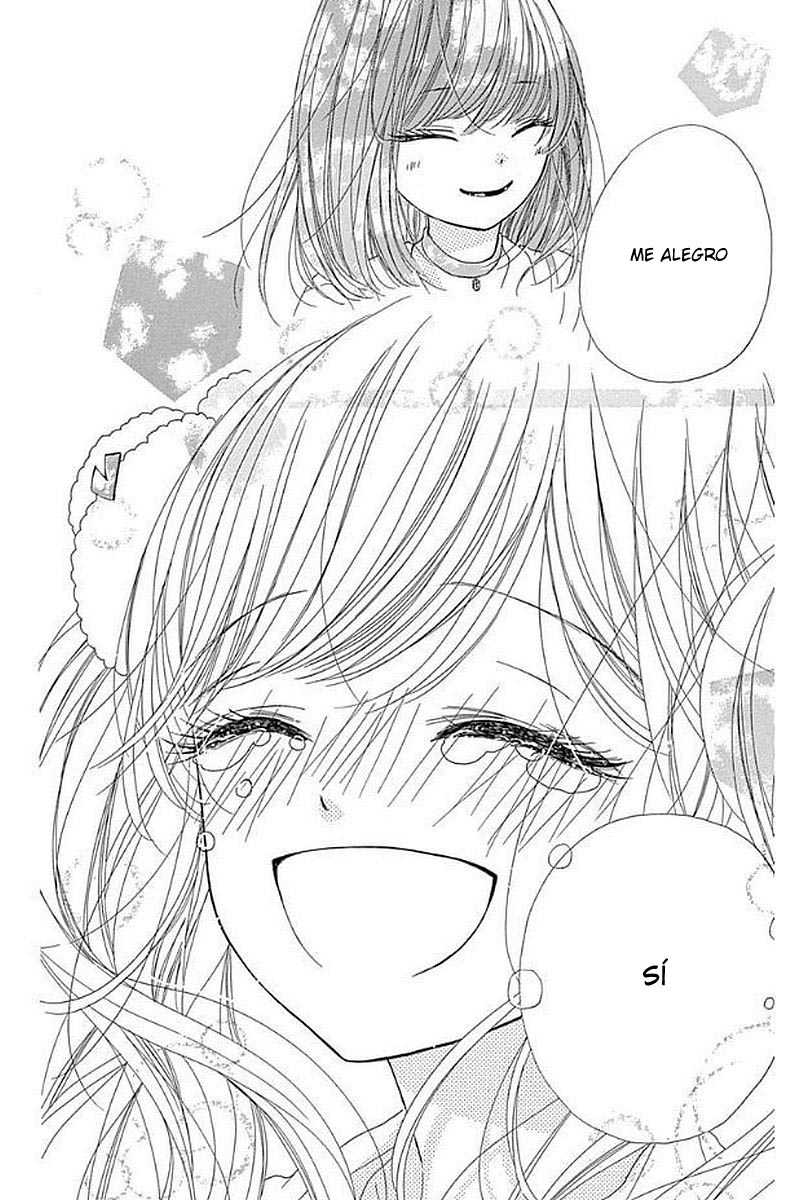 Suki ni Narazu ni Irarenai Love 5 第32页