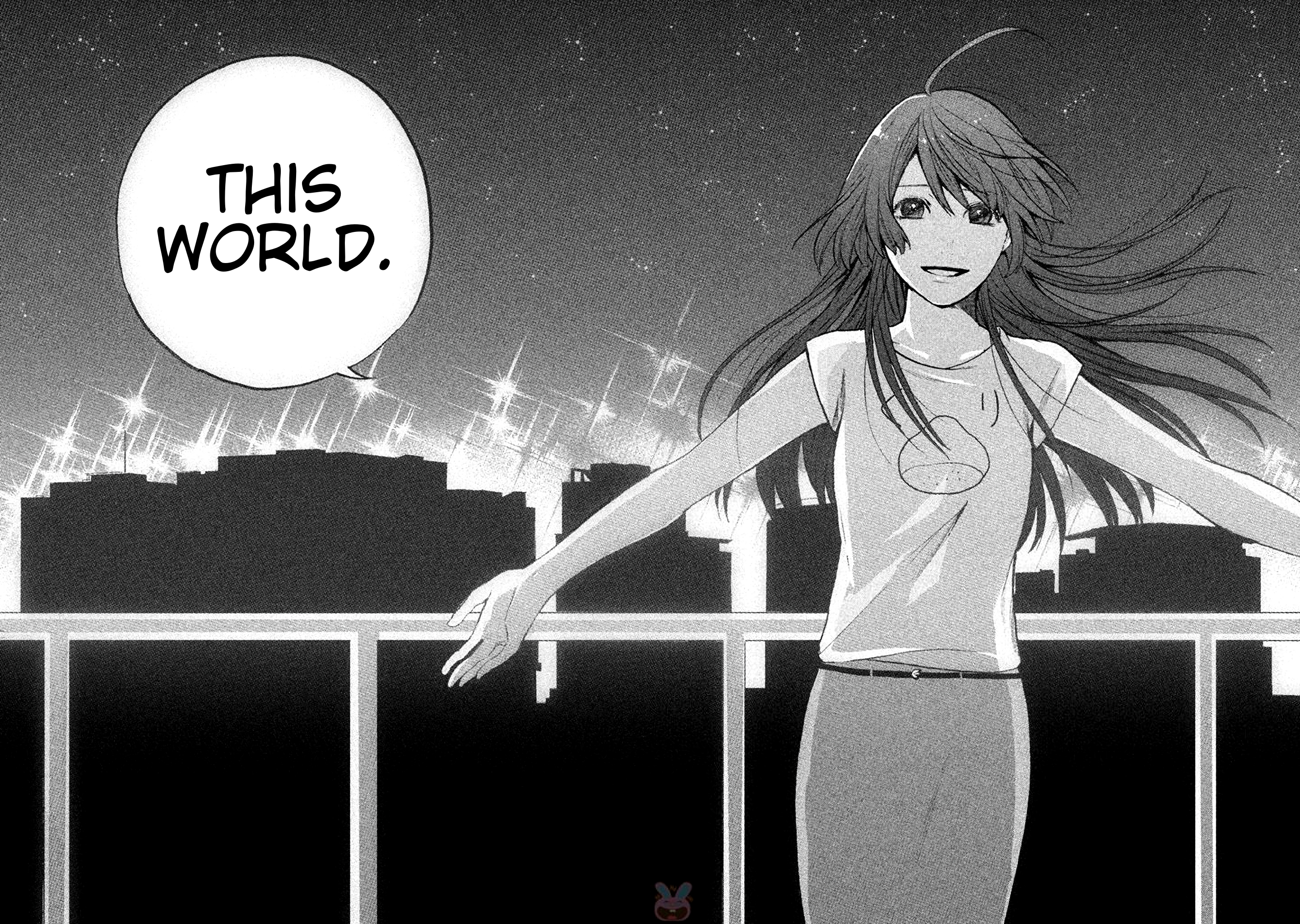 KADO: The Right Answer Chapter 7 第25页