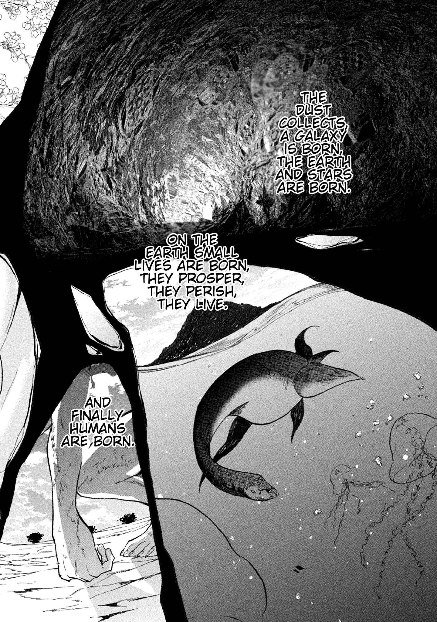 KADO: The Right Answer Chapter 7 第26页