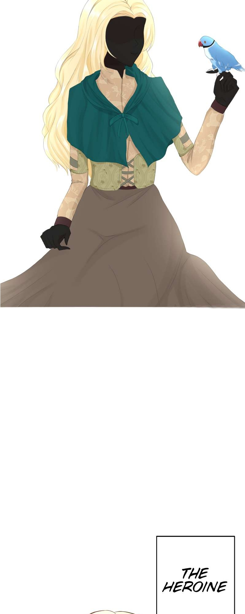 Otome Game: I, The Heroine Will Be Your Savior! 第8页