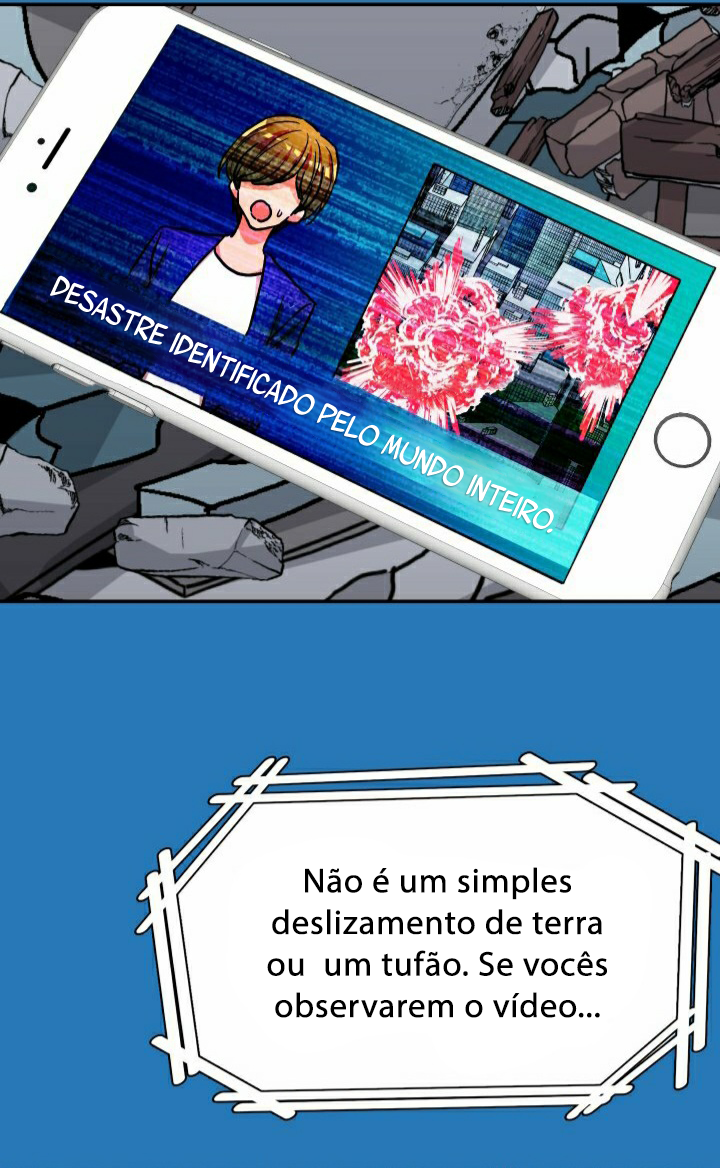 Dragon's Savior A Salvadora do Dragão 第22页