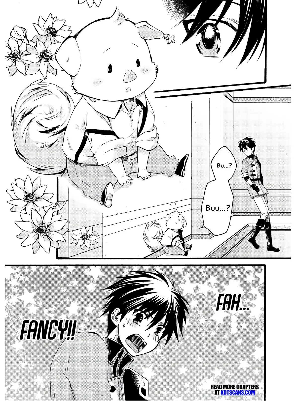Isekai no Senshi to shite Kuni ni Manekareta kedo, Kotowatte Heishi kara Hajimeru Koto ni shita Vol. 1 Ch. 2 第14页