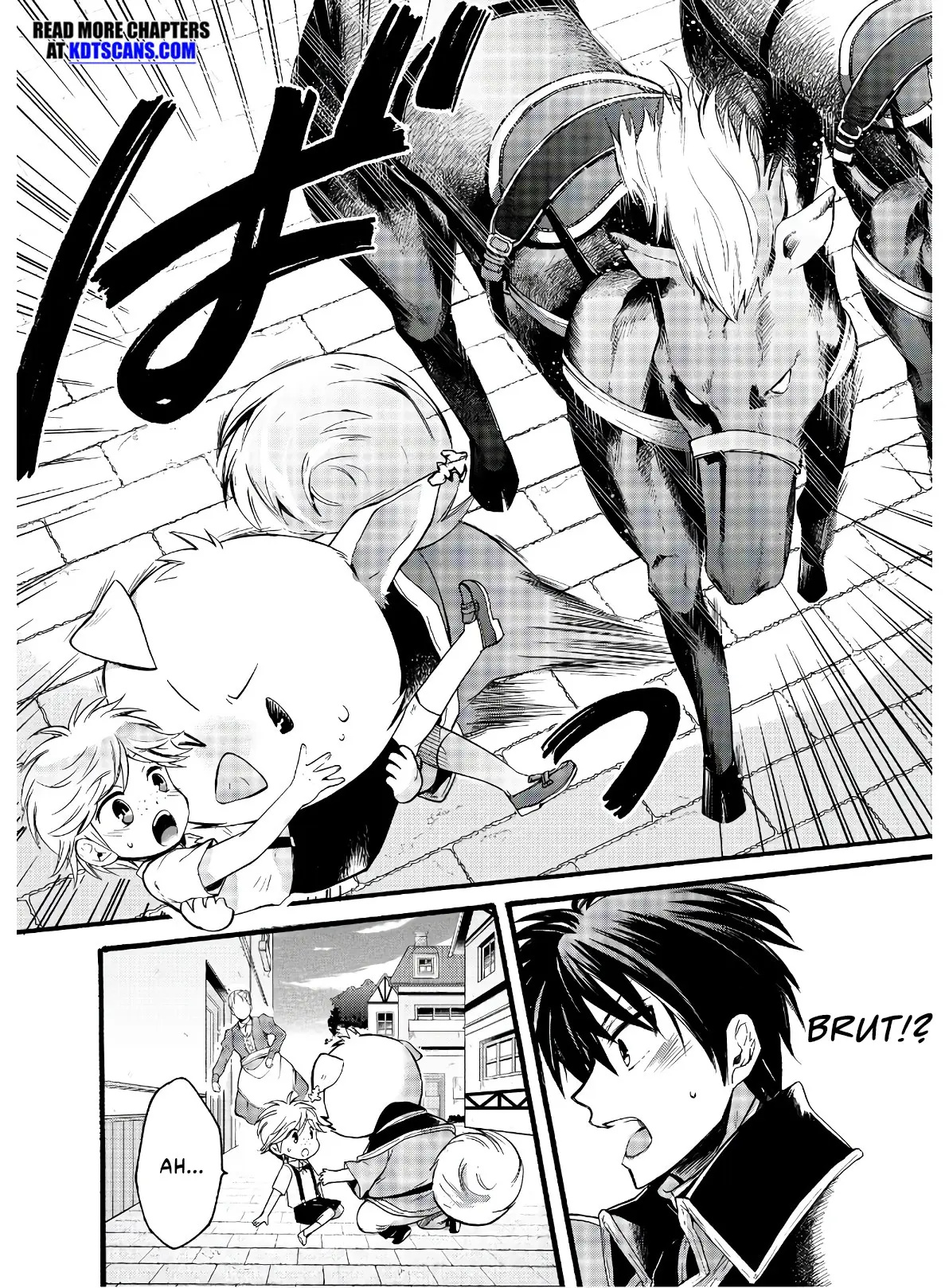 Isekai no Senshi to shite Kuni ni Manekareta kedo, Kotowatte Heishi kara Hajimeru Koto ni shita Vol. 1 Ch. 2 第24页