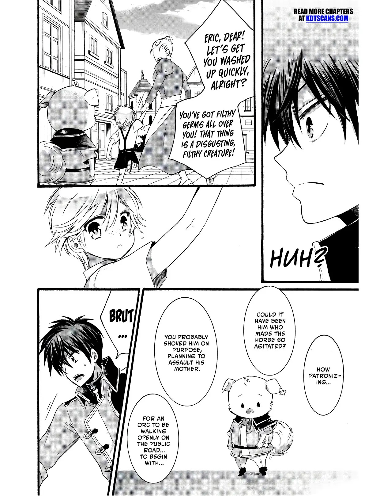 Isekai no Senshi to shite Kuni ni Manekareta kedo, Kotowatte Heishi kara Hajimeru Koto ni shita Vol. 1 Ch. 2 第26页