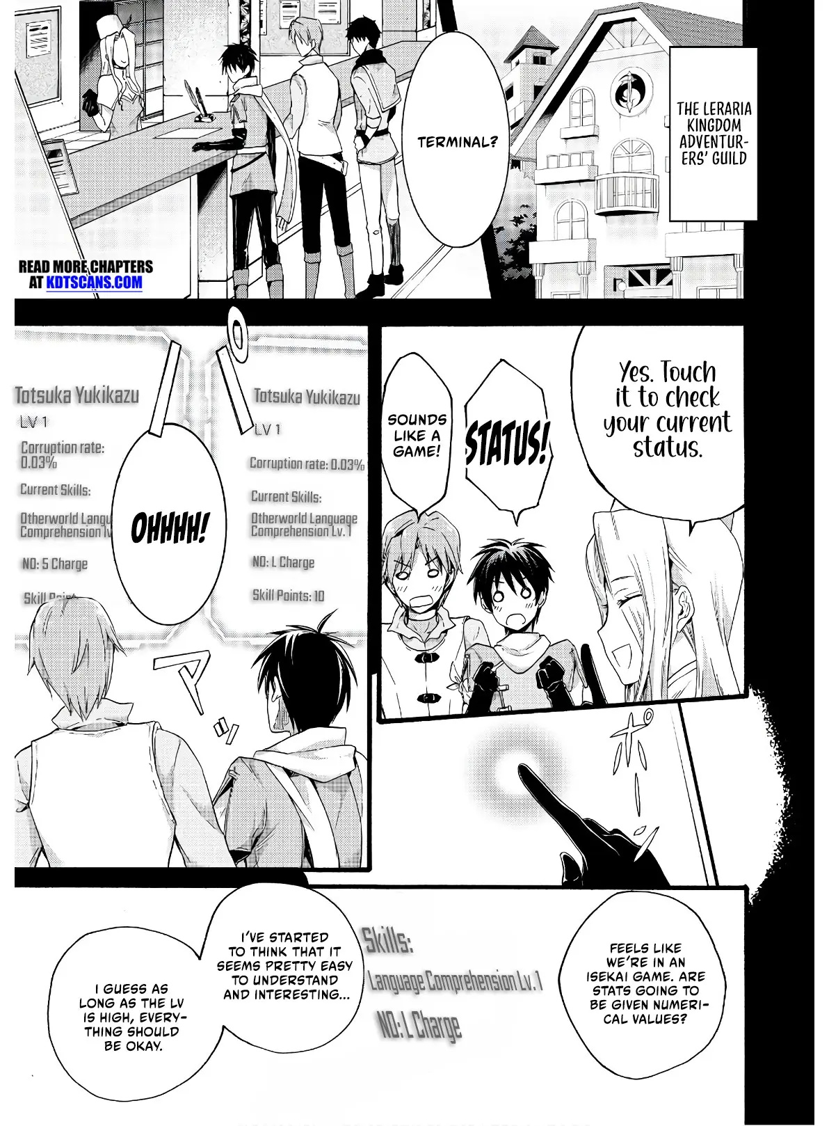 Isekai no Senshi to shite Kuni ni Manekareta kedo, Kotowatte Heishi kara Hajimeru Koto ni shita Vol. 1 Ch. 2 第4页
