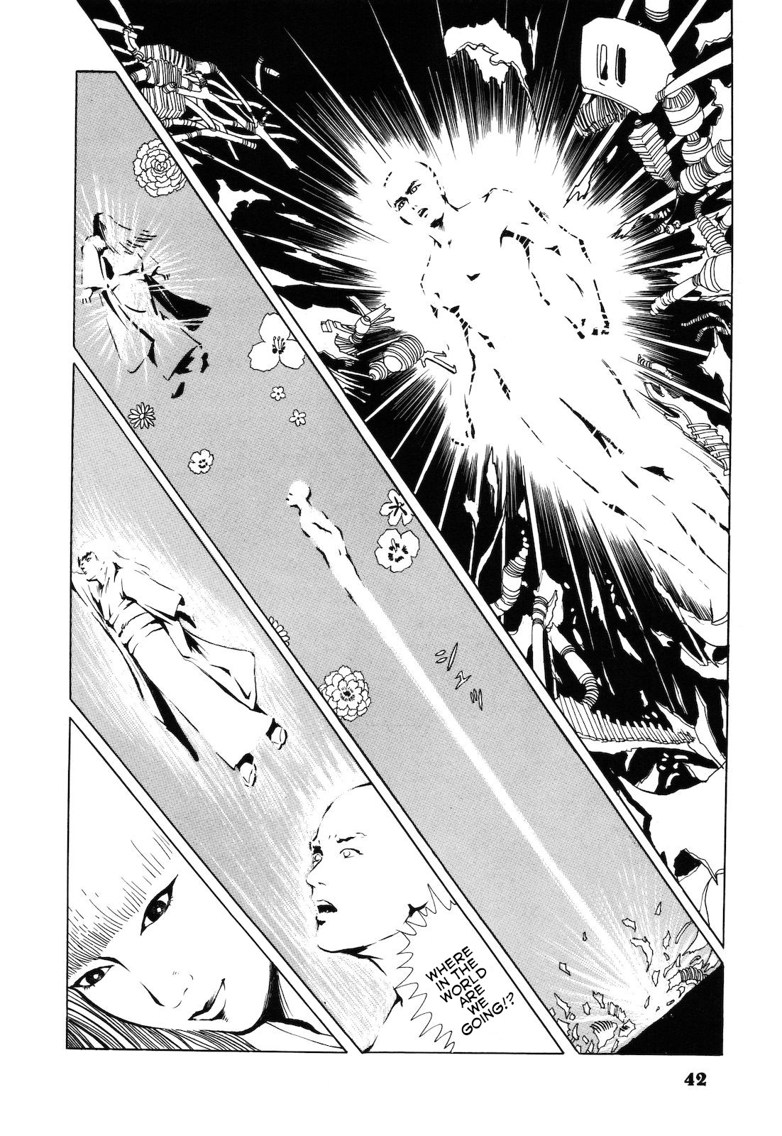 Violence & Peace The Beaty of Nature 第26页