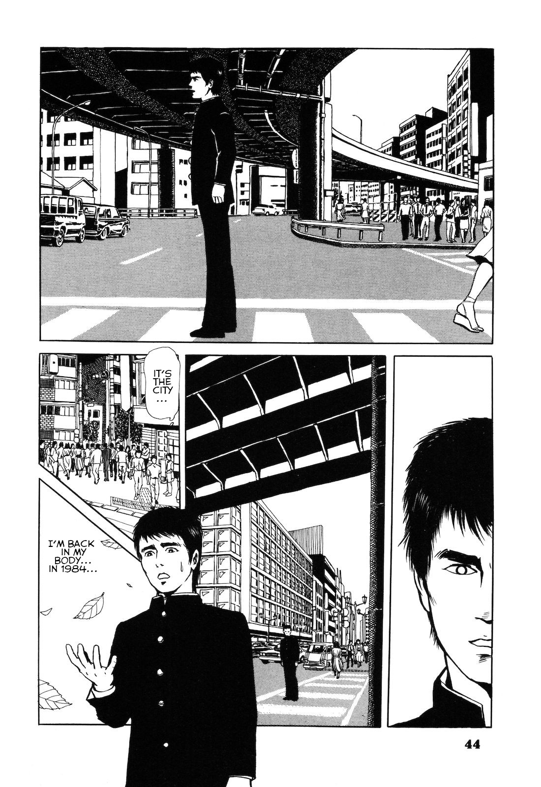 Violence & Peace The Beaty of Nature 第28页