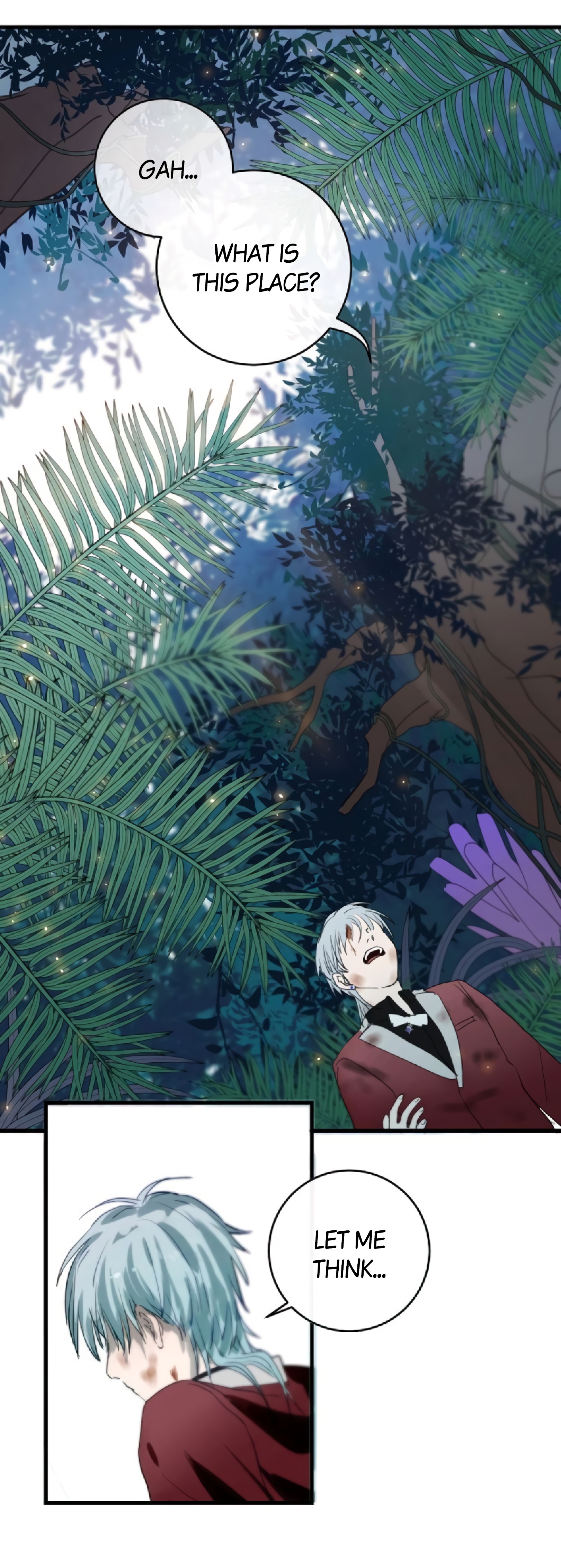 Mermaid's Egg Ch. 1 第16页