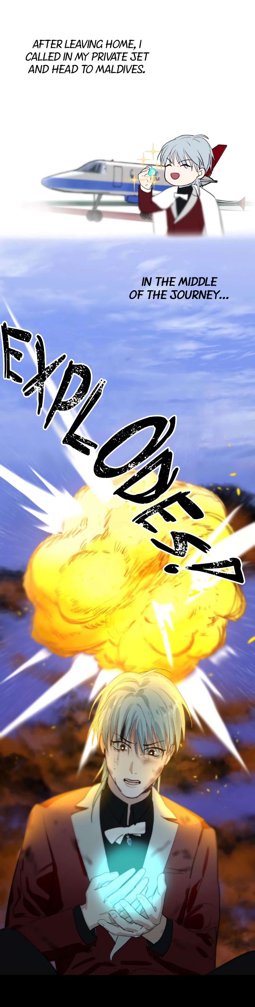 Mermaid's Egg Ch. 1 第17页