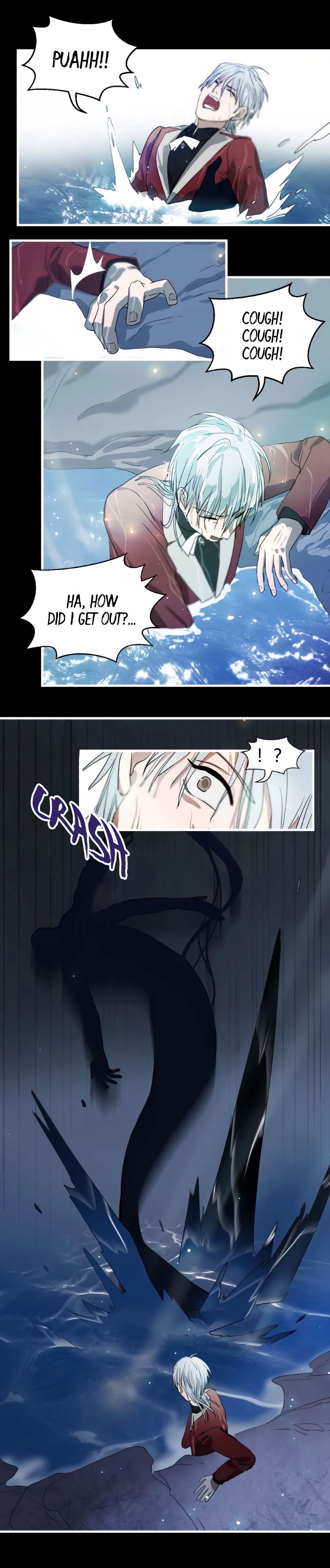 Mermaid's Egg Ch. 1 第24页