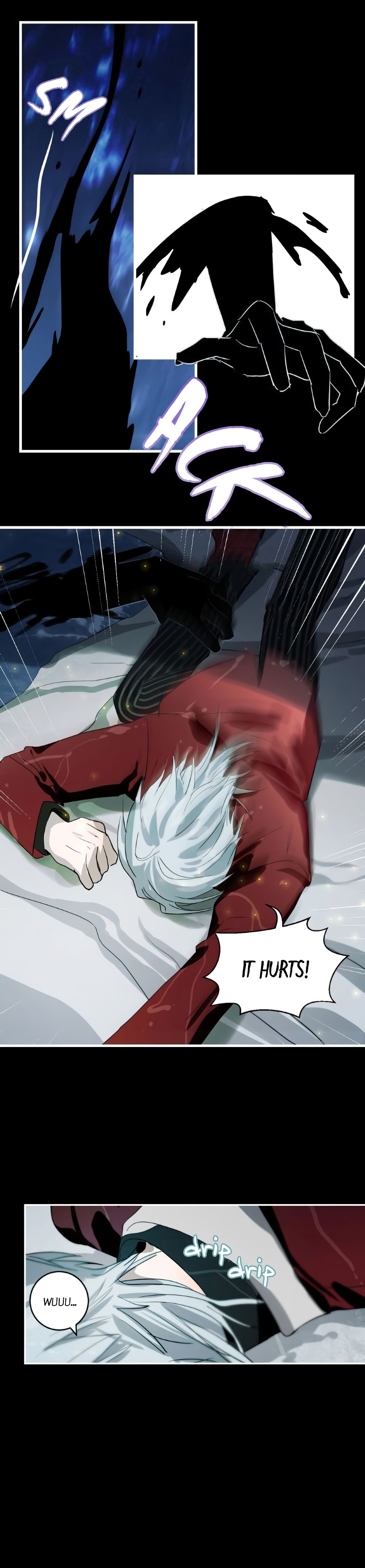 Mermaid's Egg Ch. 1 第26页