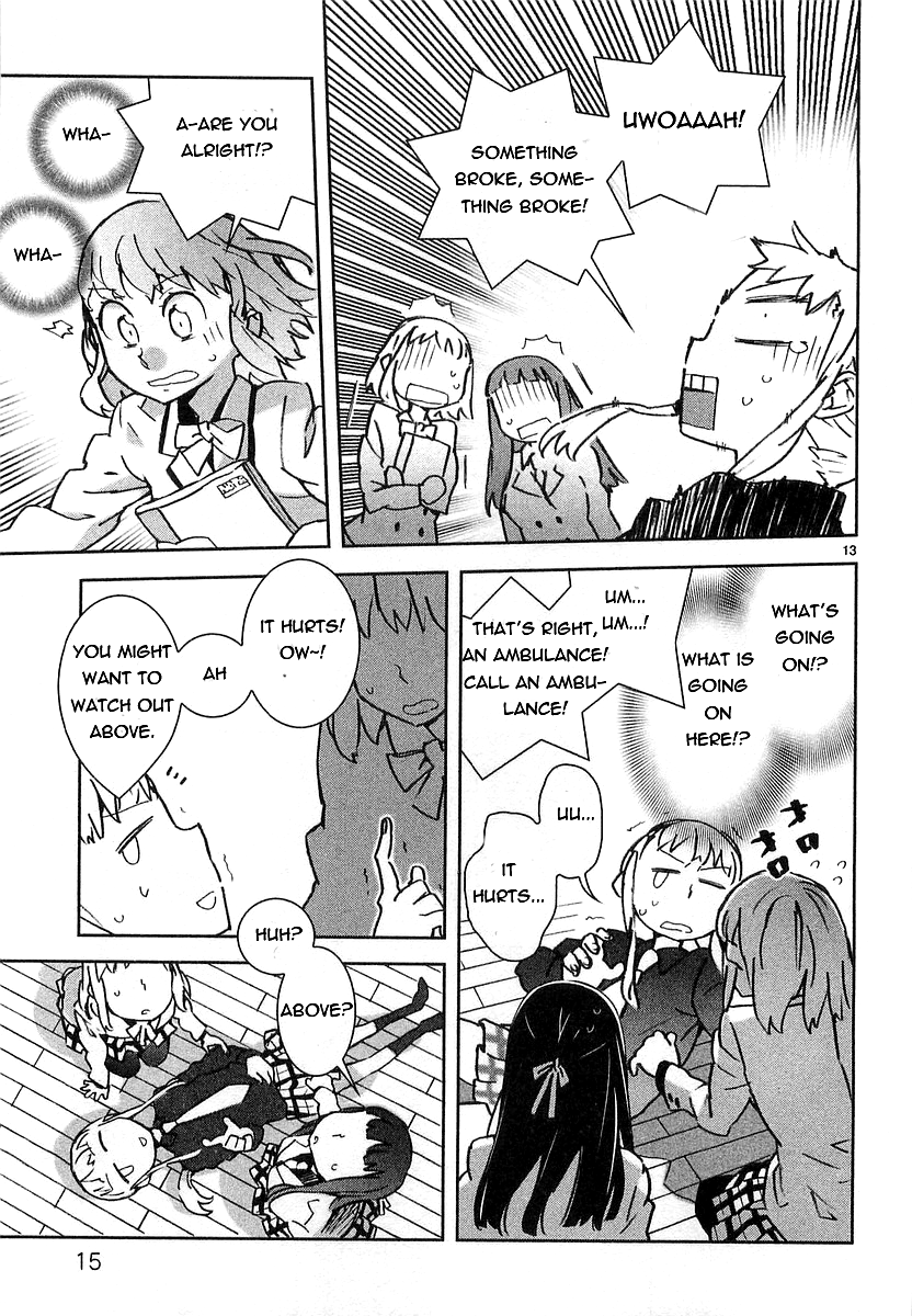 Hyakko Meeting Torako 第17页