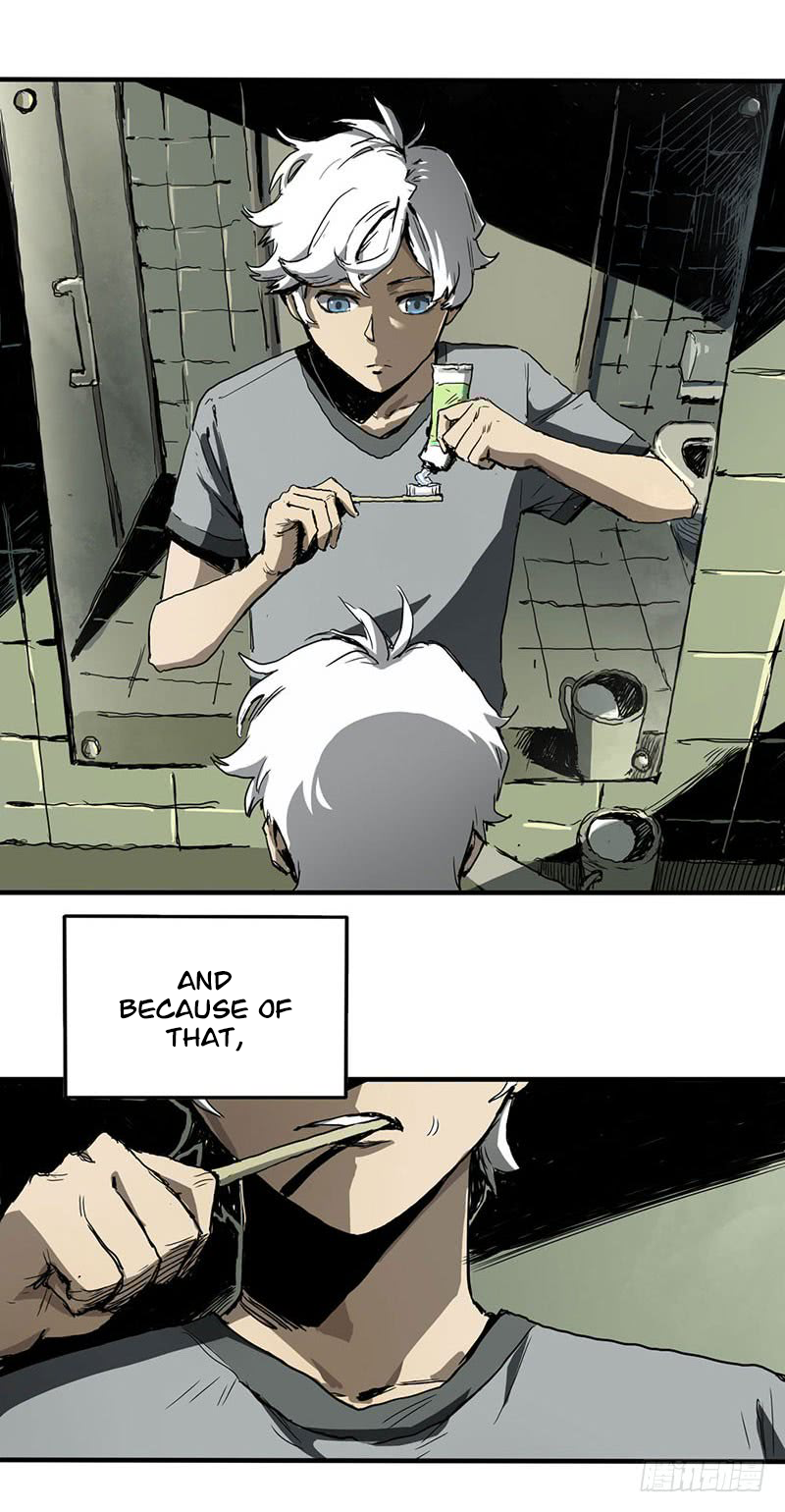 Disease Terminal Illness 第13页