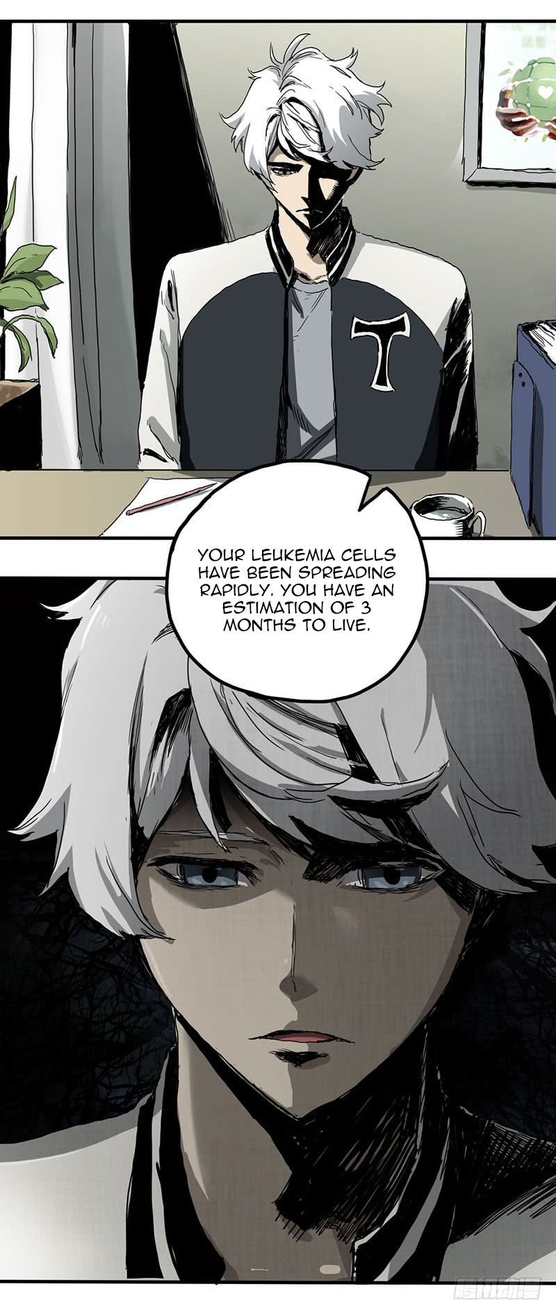 Disease Terminal Illness 第16页