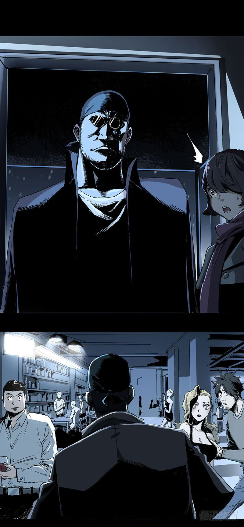 Disease Terminal Illness 第28页