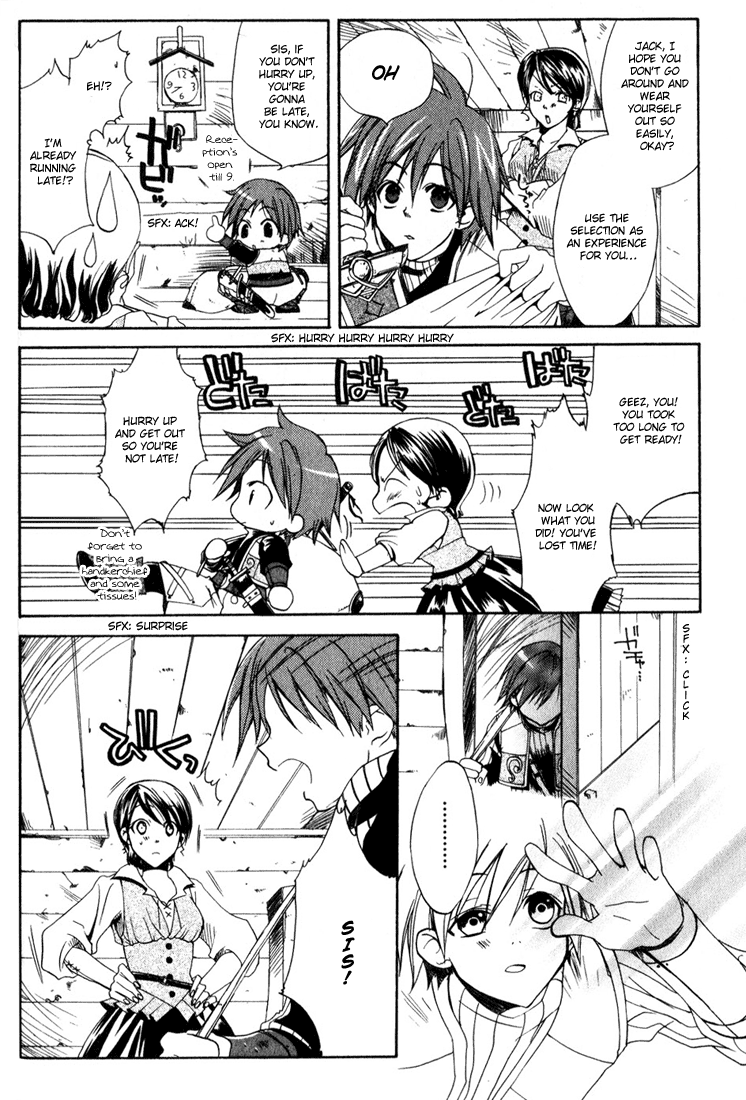 Radiata Stories - The Epic of Jack Vol. 1 Ch. 1 第14页