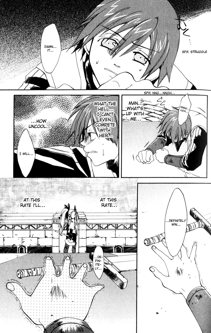 Radiata Stories - The Epic of Jack Vol. 1 Ch. 1 第37页