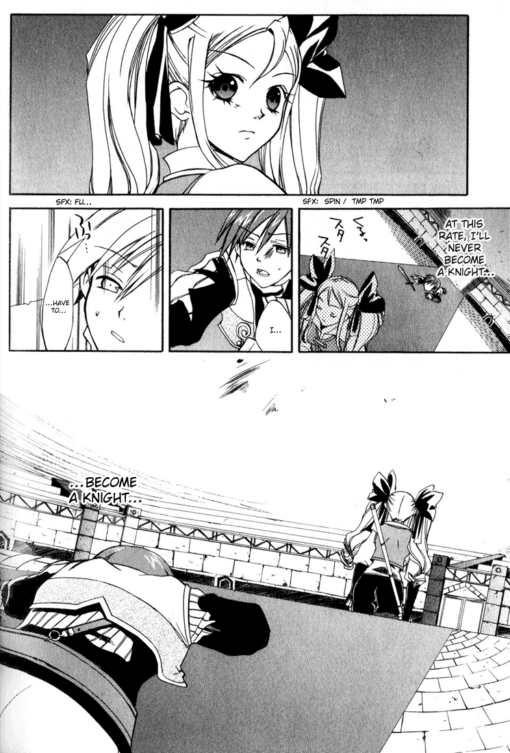 Radiata Stories - The Epic of Jack Vol. 1 Ch. 1 第38页