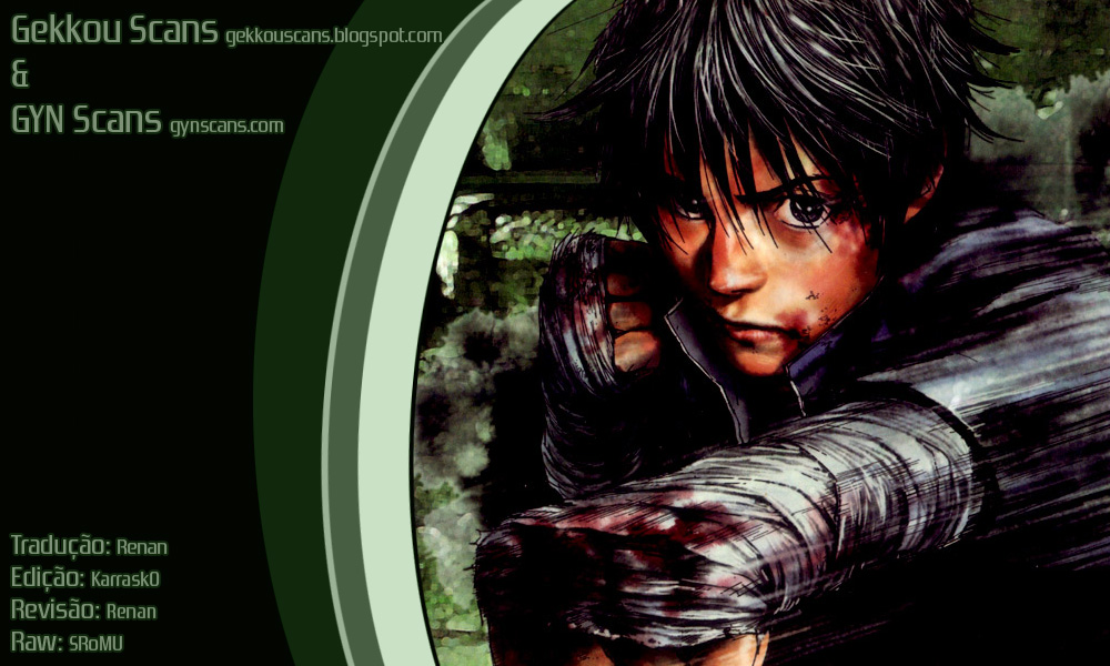 Gekiryuuchi A queda 第37页