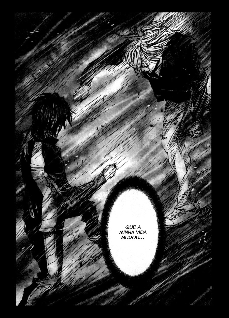 Gekiryuuchi A queda 第8页