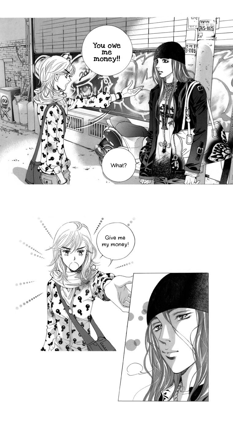 Mary Stayed Out All Night Mary Is 第5页