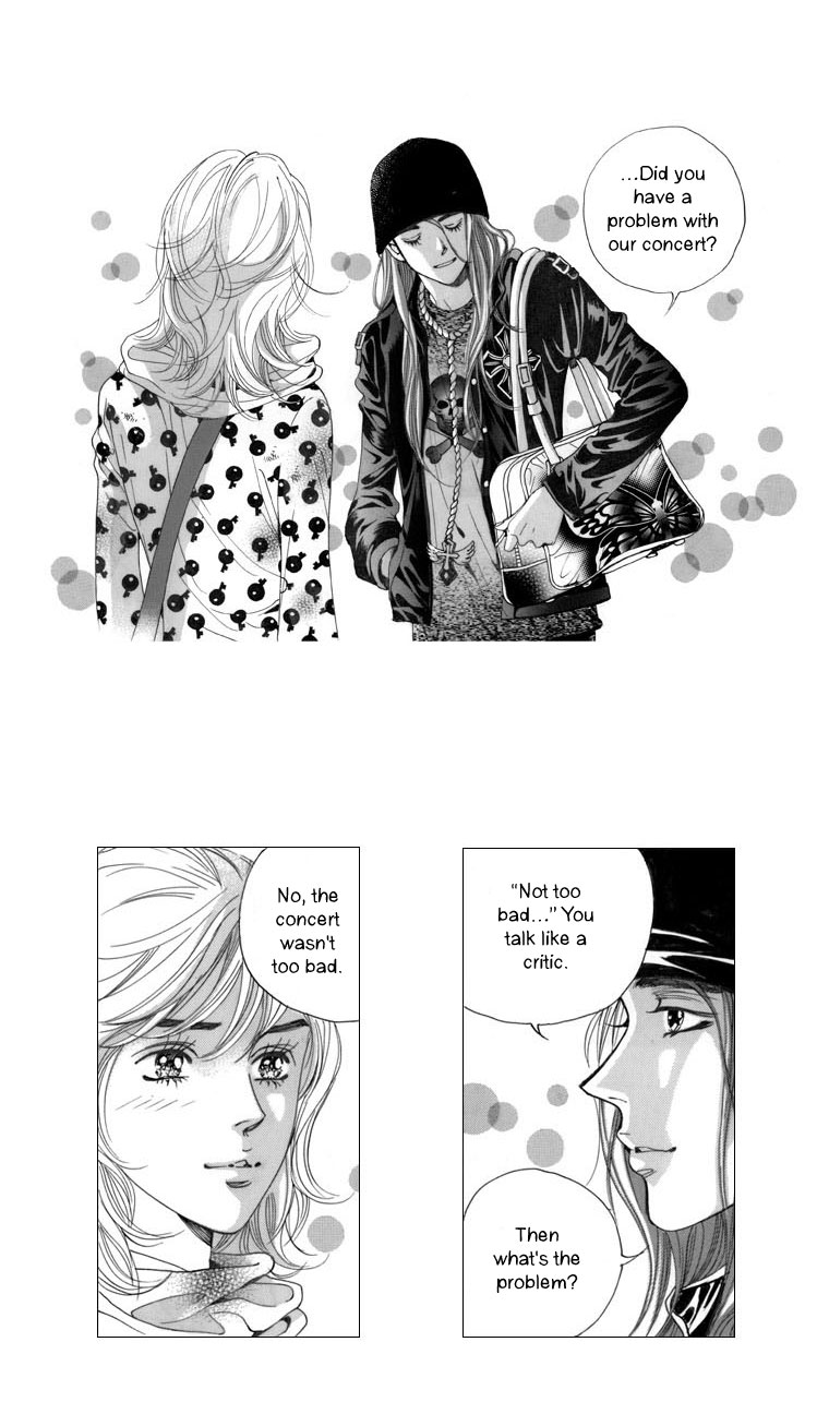 Mary Stayed Out All Night Mary Is 第6页