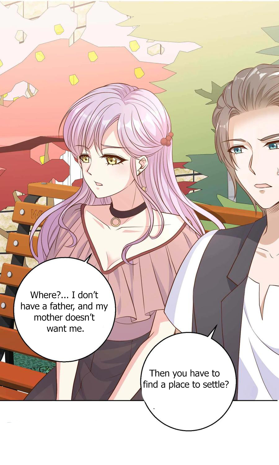 God-Level Fisherman Ch. 5 第13页