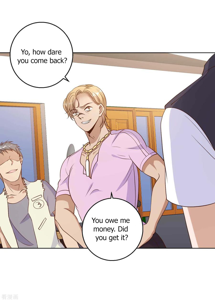 God-Level Fisherman Ch. 5 第26页