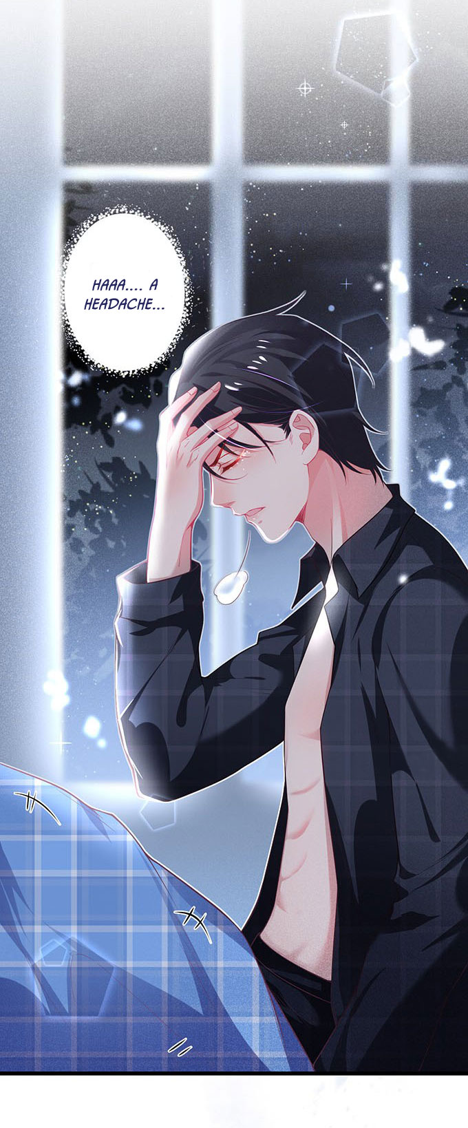 Fatal Oxygen Ch. 4 第11页