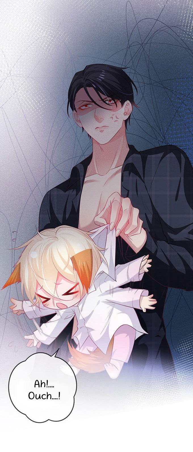 Fatal Oxygen Ch. 4 第16页
